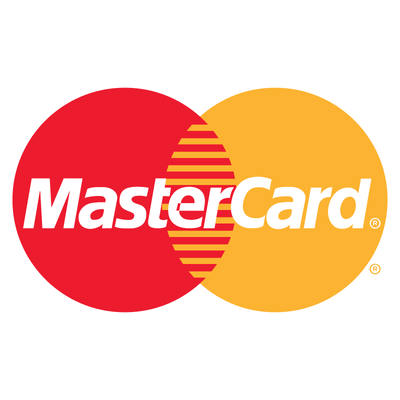 Platba Mastercard kartou